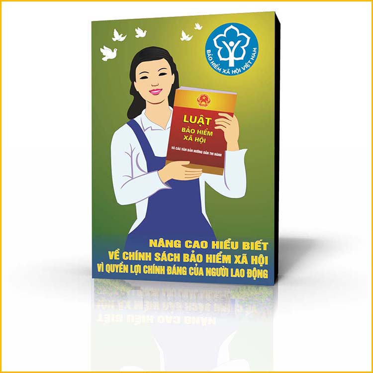Sach Luat Bao Hiem Xa Hoi VN