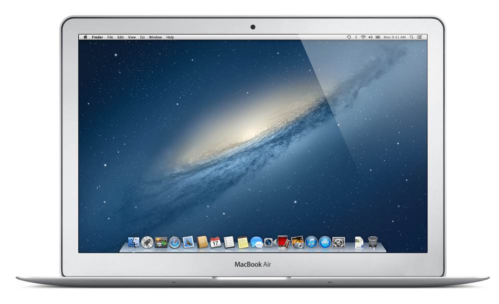 Thay màn hình Macbook Air A1466 Mid 2014 13.3 inch tại Đồng Nai, HCM