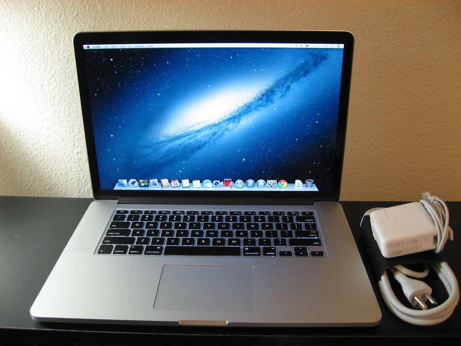 Màn hình macbook Pro A1286 2010 15 inch