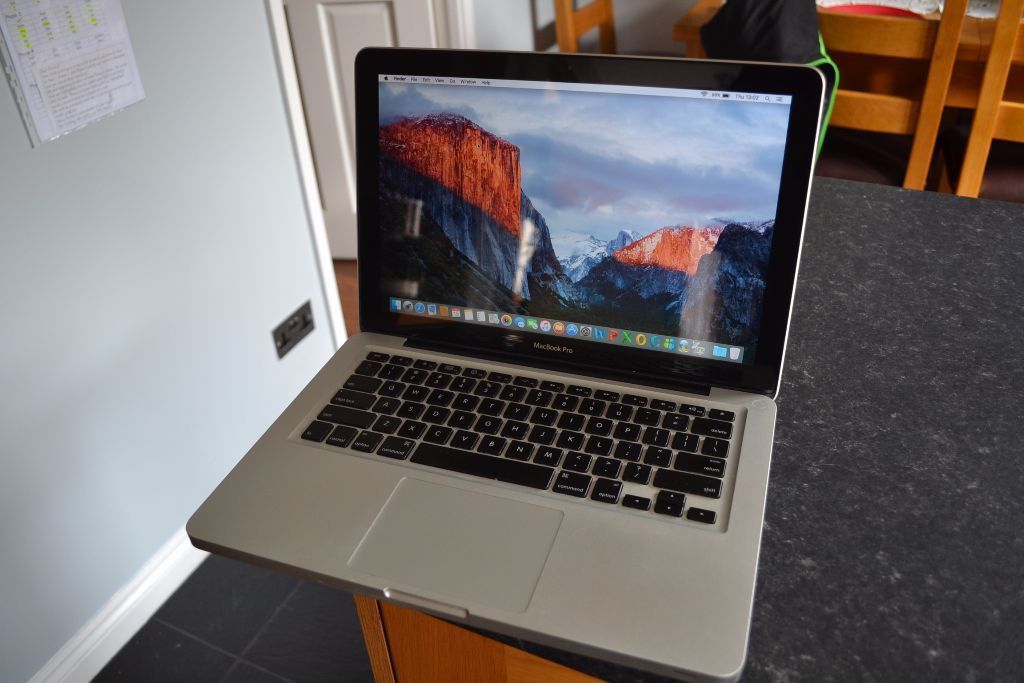 Màn hình macbook Pro A1278 2009 13inch