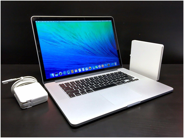 Màn hình macbook Pro A1398 2013 15 inch và địa chỉ cung cấp uy tín