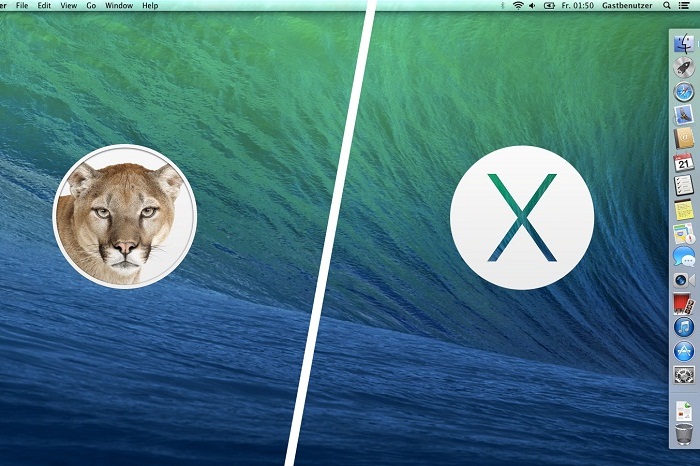 Địa chỉ cài đặt Mac OS X cho Macbook nhanh tại TP.HCM