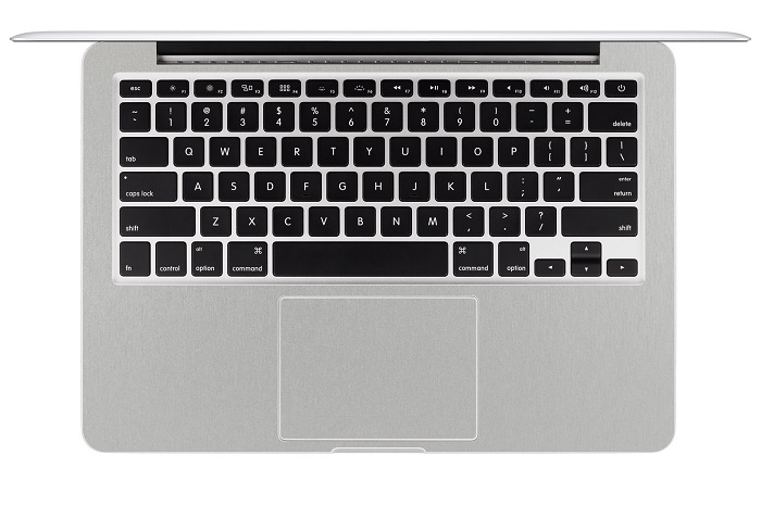 Chuyên thay bàn phím Macbook chính hãng lấy liền tại TPHCM