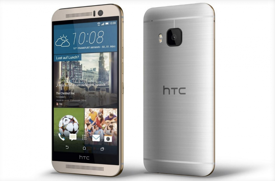 Dịch vụ sửa điện thoại htc uy tín chất lượng