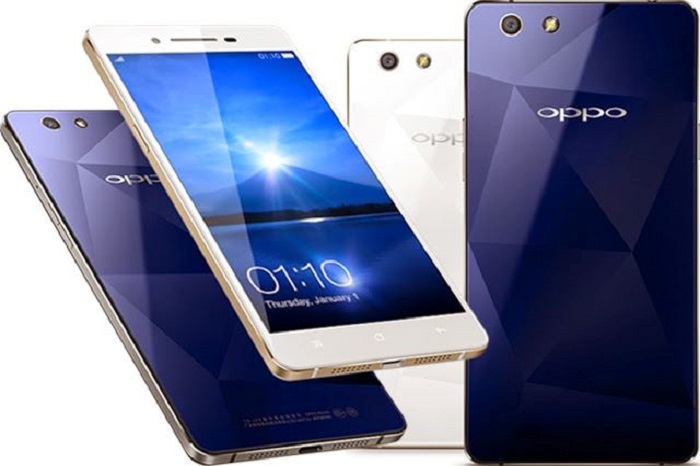 Sửa điện thoại oppo lấy liền