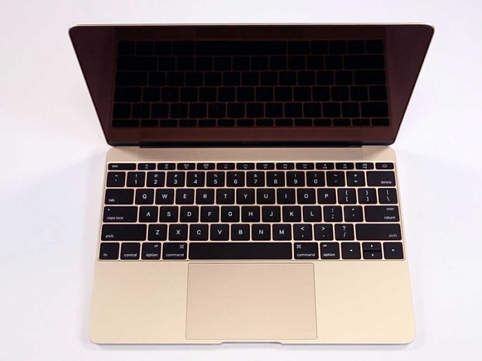 Sửa Macbook không lên hình nhanh chóng và uy tín