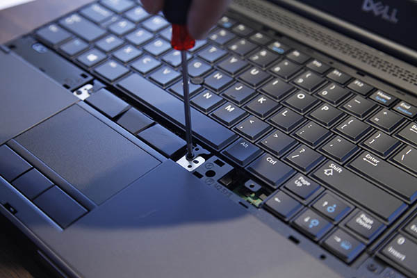 Bàn phím laptop chất lượng tại TP.HCM