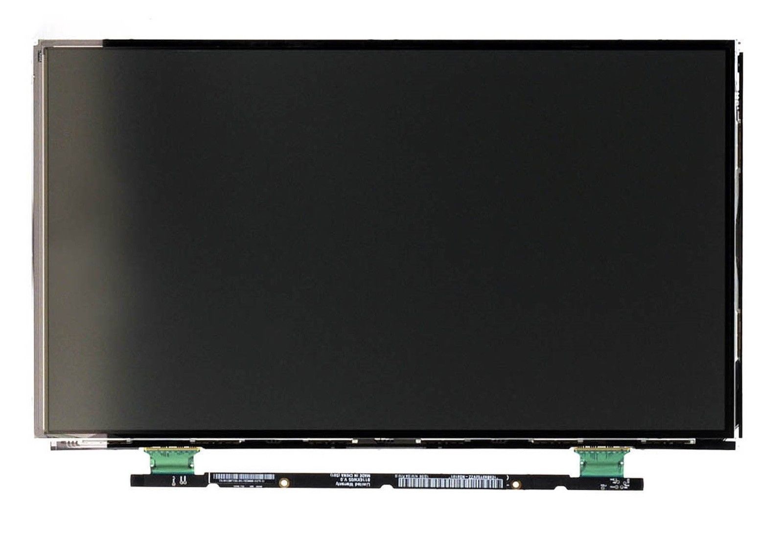 Thay màn hình macbook Air A1370 2011 11.6 inch