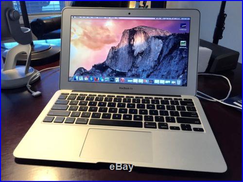 Thay màn hình Macbook Air A1465 2012 11.6 inch