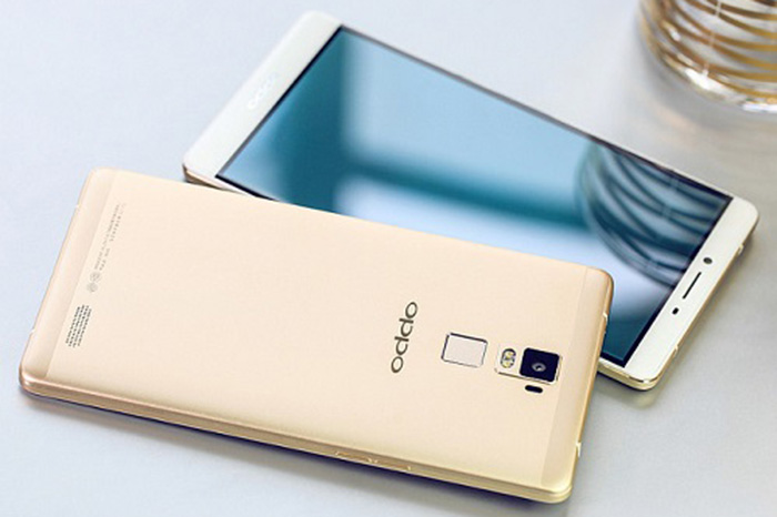 Thay mặt kính OPPO chính hãng giá rẻ tại tphcm