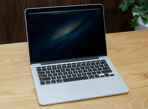 Màn hình macbook Pro A1278 2009 13inch – 1.8tr