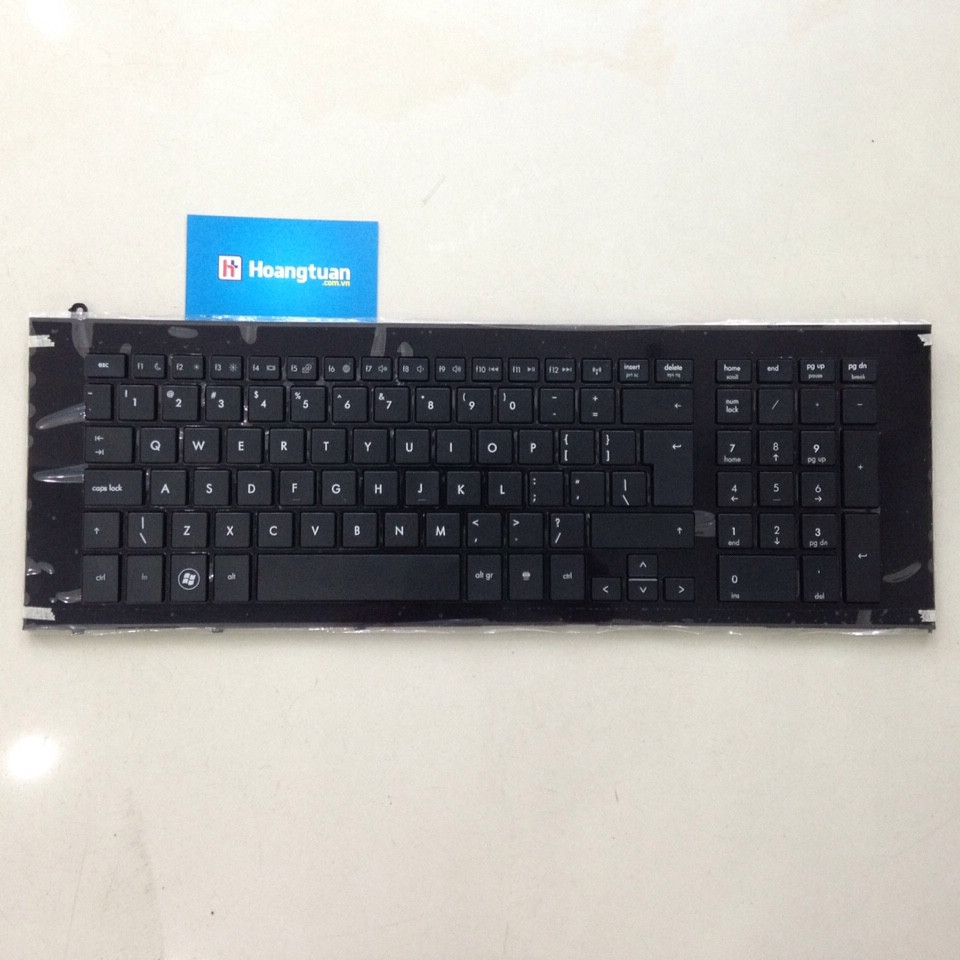 Bàn phím HP ProBook 4510S 4515S 4520S Keyboard