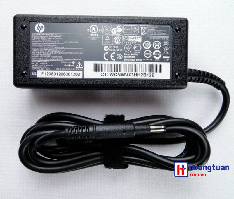 Sạc HP Mini 110-1001TU 110-1006TU 110-1007TU