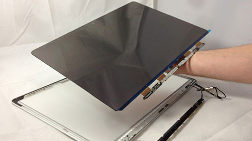Màn hình macbook Pro A1278 2009 13inch – 1.8tr