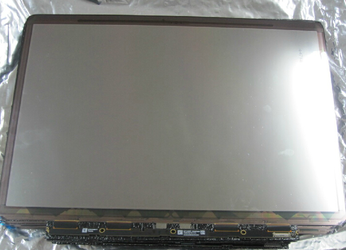 Thông tin về màn hình macbook Pro A1502 2013 13.3 inch