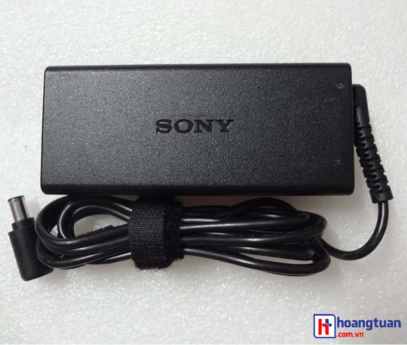 Sạc laptop Sony 19.5V-3.3A