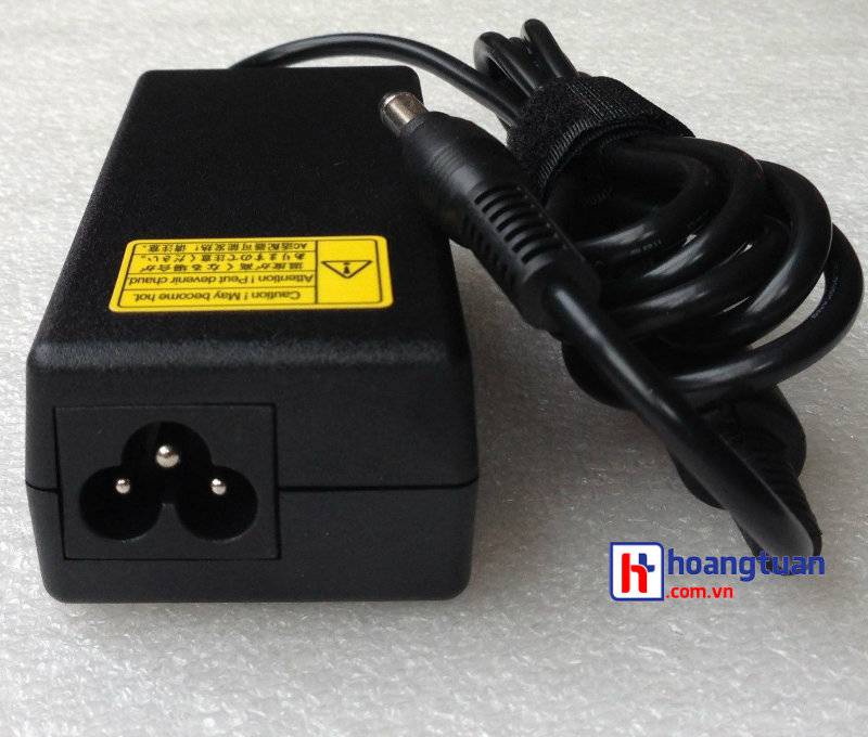 Sạc laptop Toshiba Satellite C655 C655D
