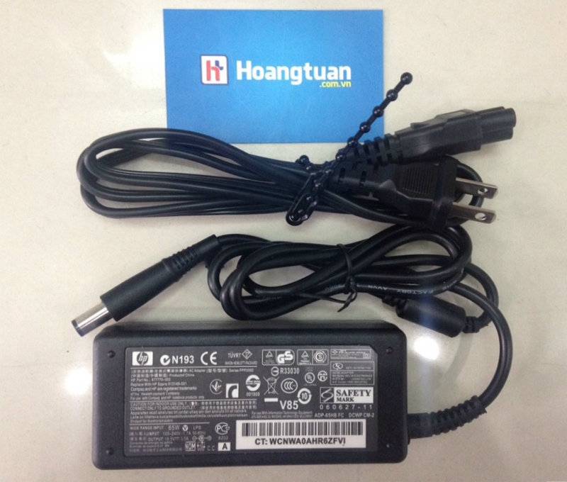 Sạc laptop HP Probook 450 G1