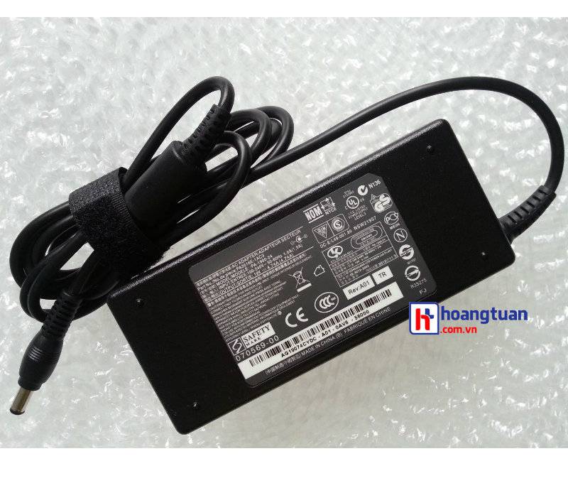Sạc Toshiba C675 C675D P775 L800 L850