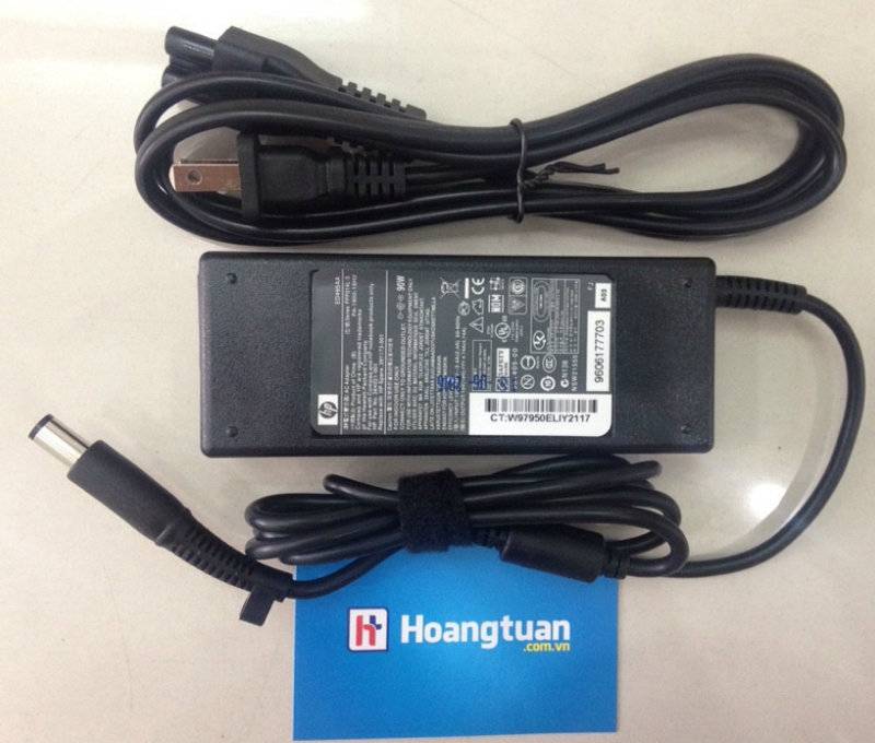 Sạc HP G52 G53 G42t G60t G62t