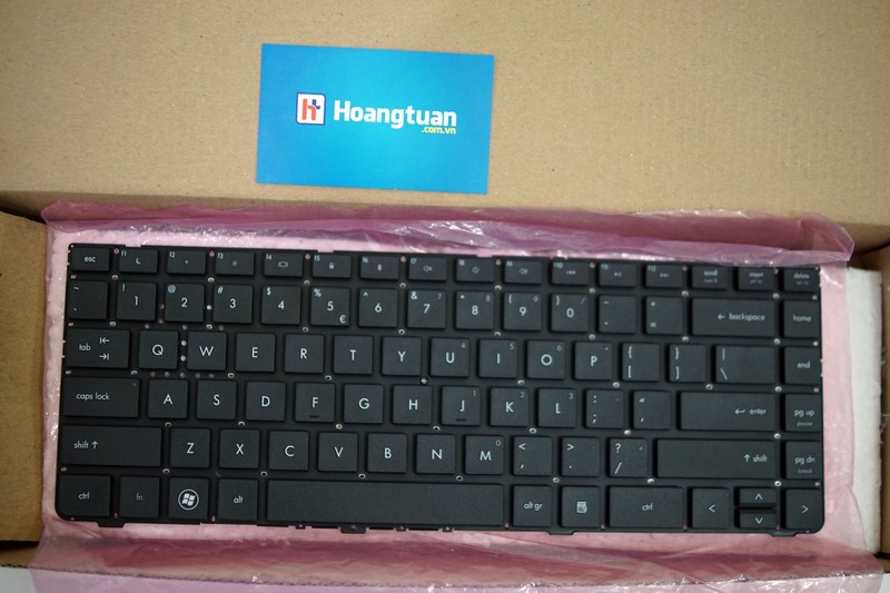 Bàn phím HP ProBook 4435S 4436S