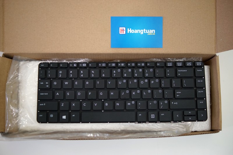 Bàn phím laptop HP Probook 440 G0 G1 G2