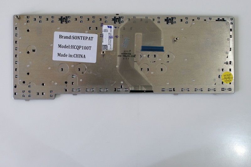 Bàn phím HP Compaq 6515B 6510B