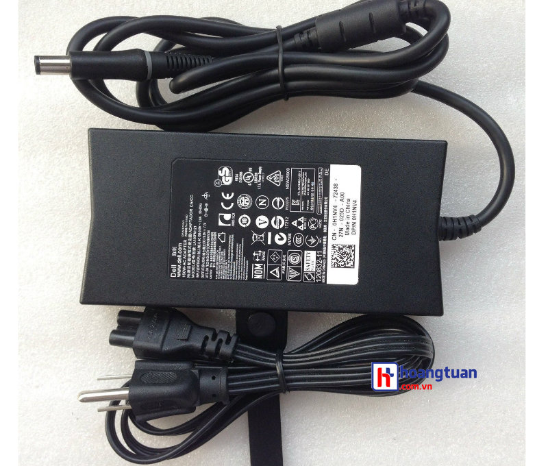 Sạc laptop Dell Alienware 14 15 15 R2