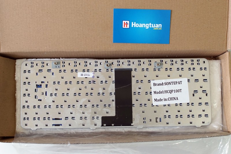 Bàn phím HP Pavilion dm4 dm4-1000 DM4-1100