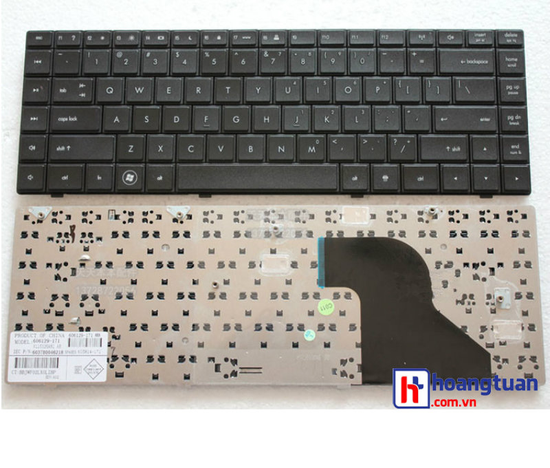 Bàn phím HP Compaq CQ620 Keyboard