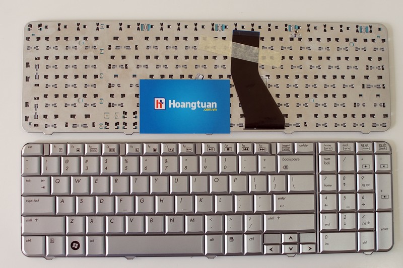 Bàn phím HP Pavilion G70 G71