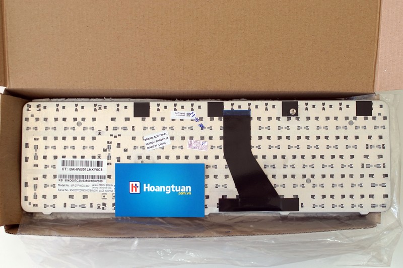 Bàn phím HP CQ70
