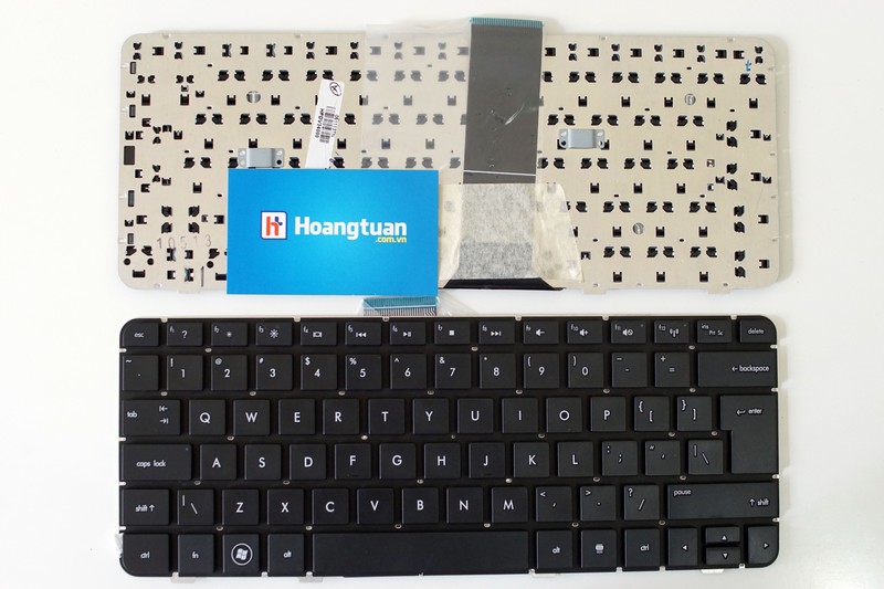 Bàn phím HP Pavilion DV5-3000 Keyboard