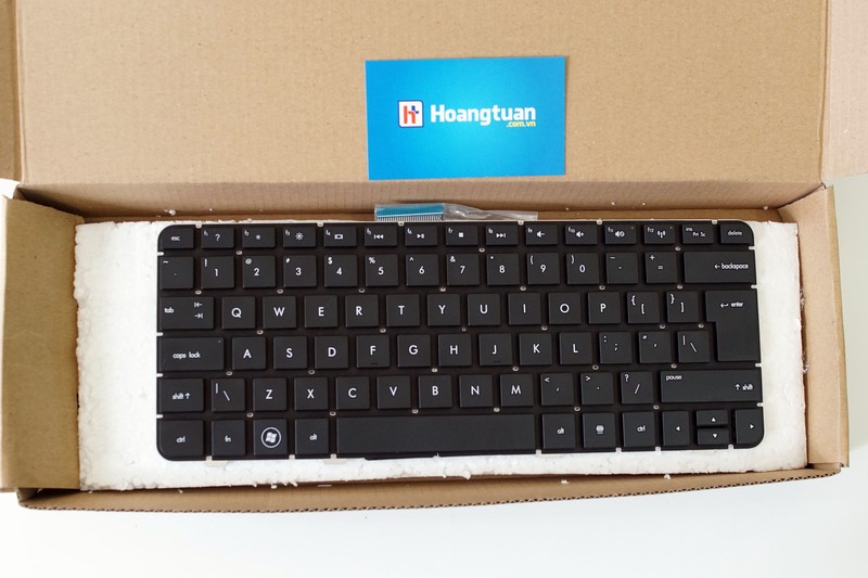 Keyboard HP Pavilion DV3-4000