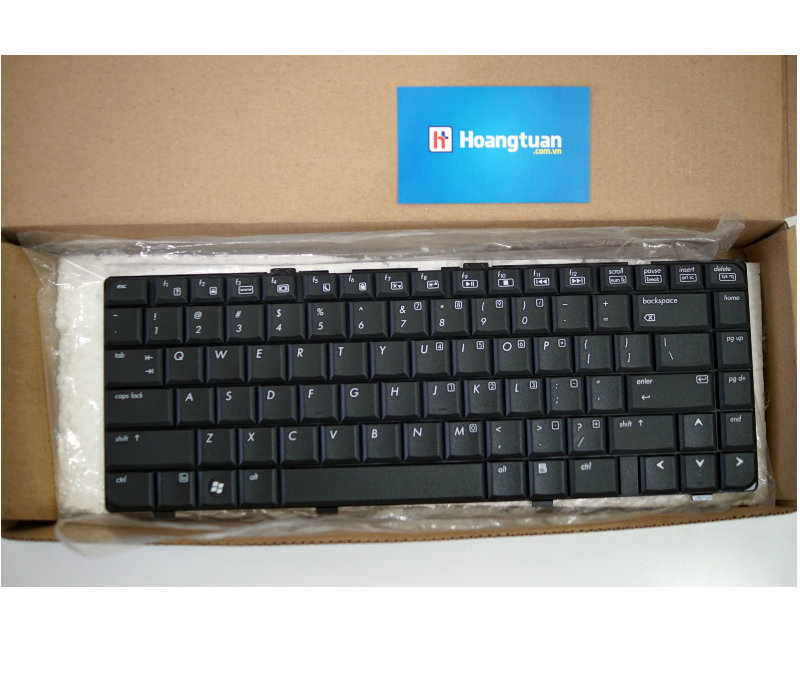 Bàn phím HP Pavilion DV6000
