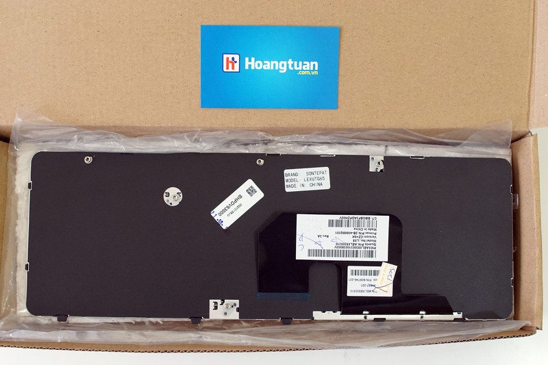 Bàn phím Hp DV6 - 3000 DV6-3100