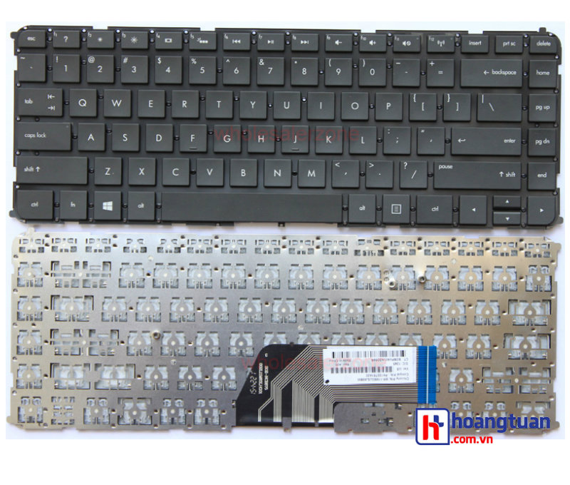 Bàn phím HP envy 4 6 4-1000 4-1100 4-1200 6 6-1000 6-1100 6-1200 M4 M4-1000