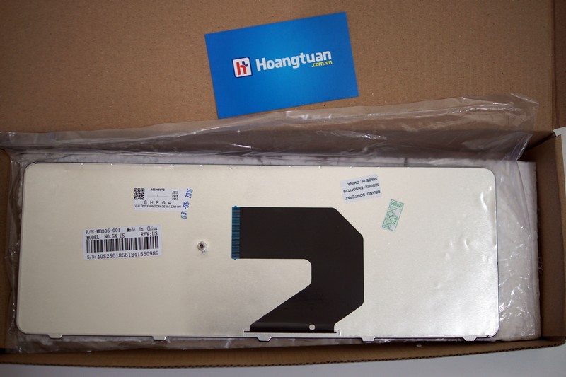 Keyboard HP Pavilion G4