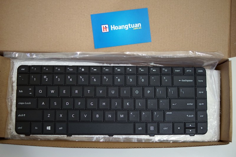 Keyboard HP Pavilion G4