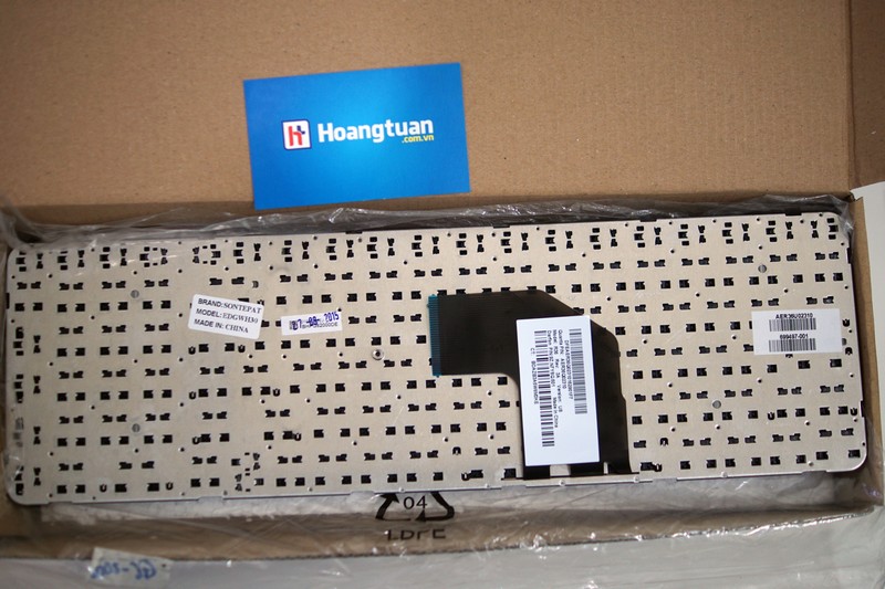 Bàn Phím HP G6-2000 G6-6100 G6-6200