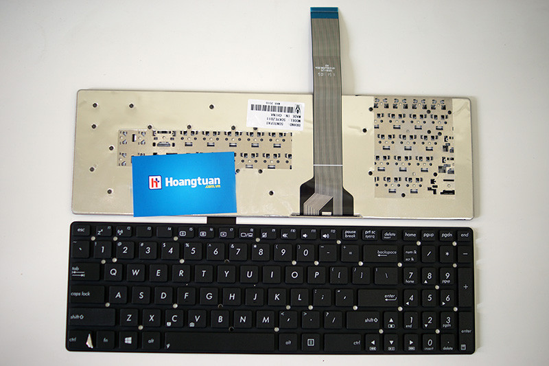 Bàn phím Asus K55VJ K55VM K55V A55