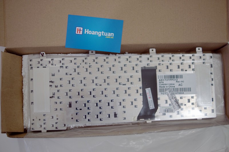 Bàn phím HP Compaq C500 M2000 V5000 C300