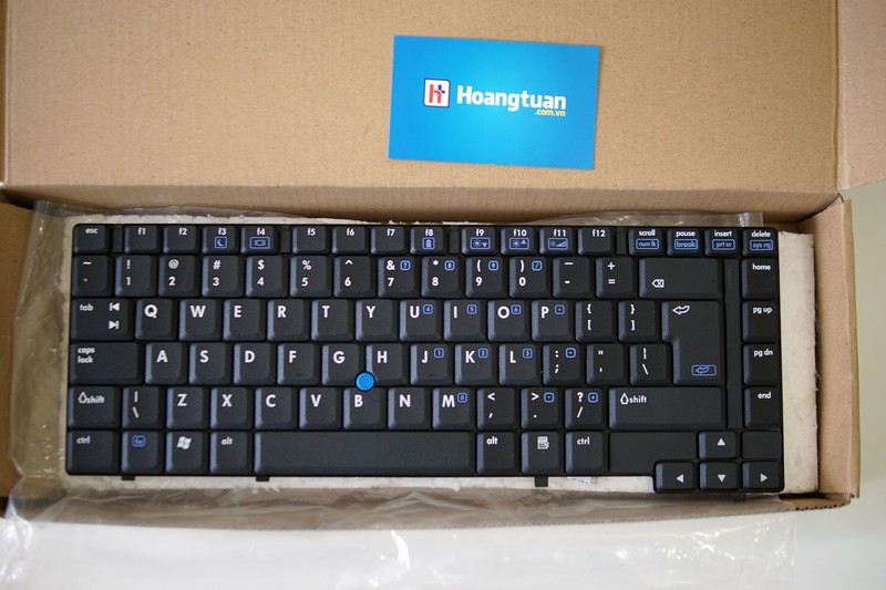 Bàn phím HP 6910B NC6400