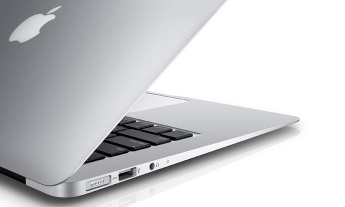 Thay màn hình Macbook Air A1465 2012 11.6 inch – 1.6tr