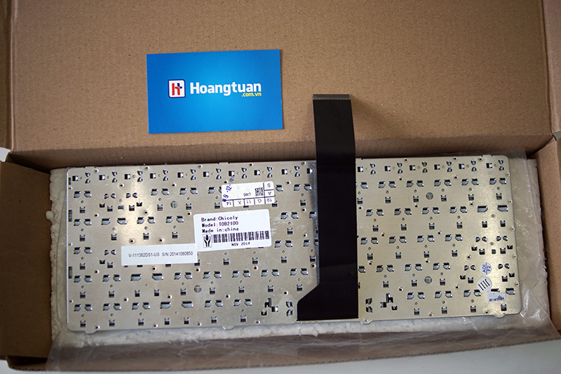 Bàn phím laptop ASUS U46 U46E U46S Keyboard