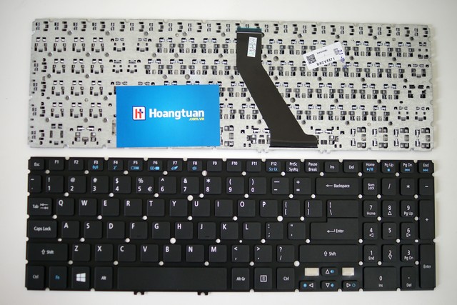 Keyboard Acer Aspire V5-571