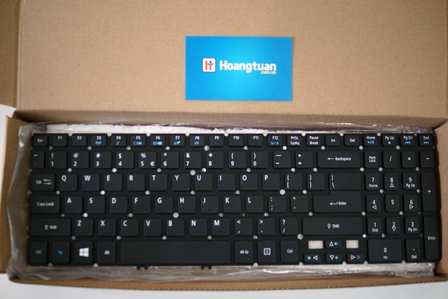 Keyboard Acer Aspire V5-571