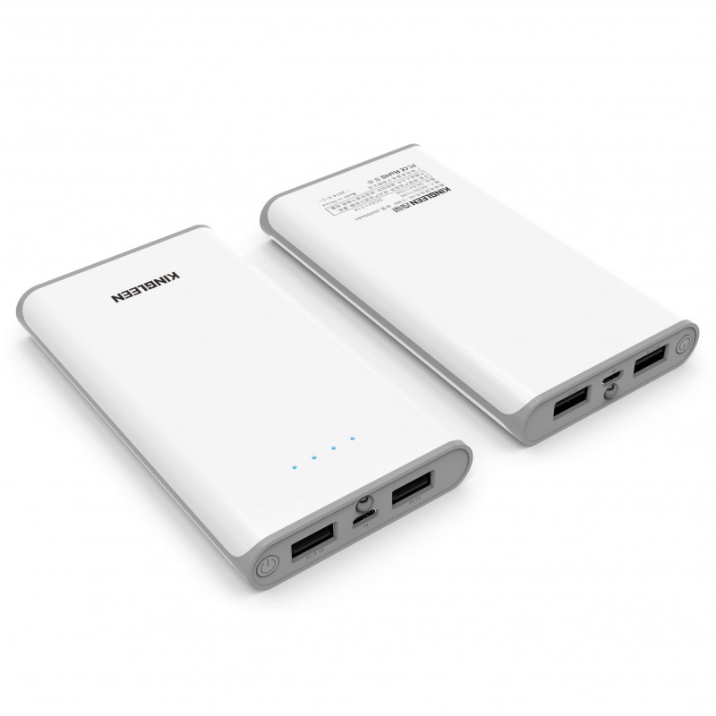 KINGLEEN 20.000mAh