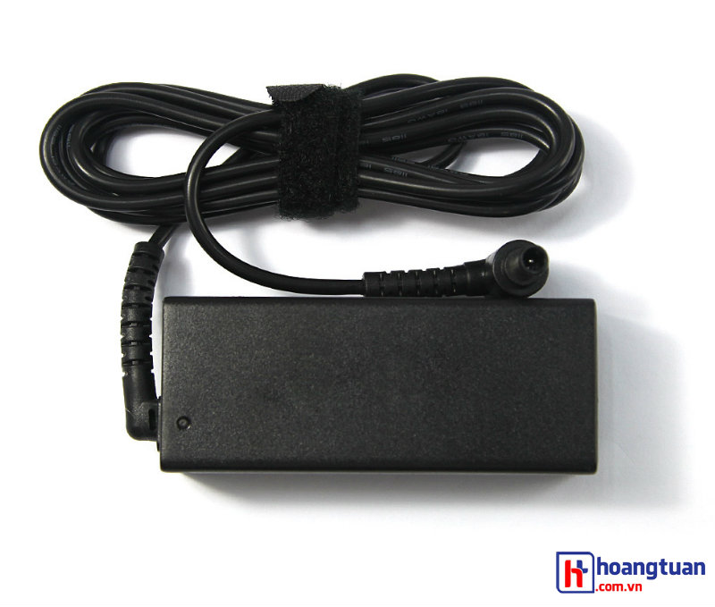 Adapter Mini Sony 19.5V - 2A