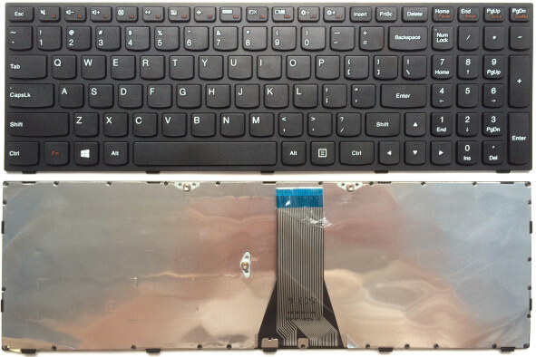 Bàn phím laptop Lenovo G50 Keyboard